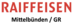 Raiffeisenbank, Mittelbünden